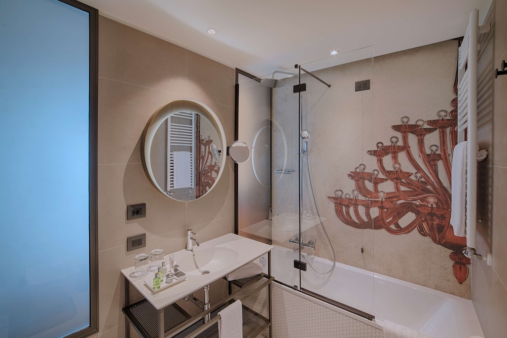 جناح دوبلكس جونيور، Nh Collection Venezia Murano Villa 10/10
