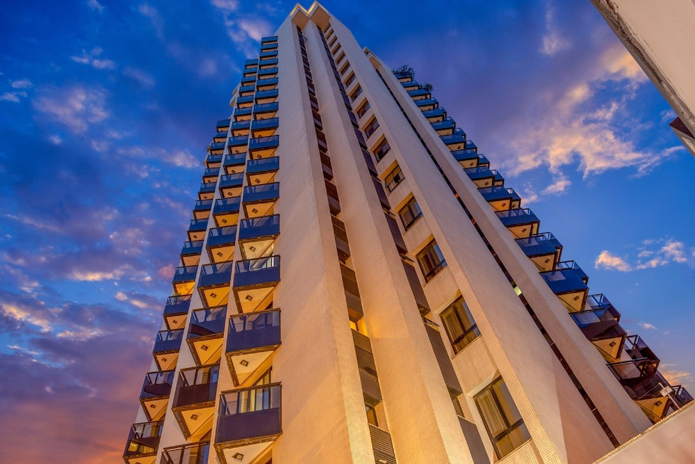 H4 Hotel Opera Jardins 11/58