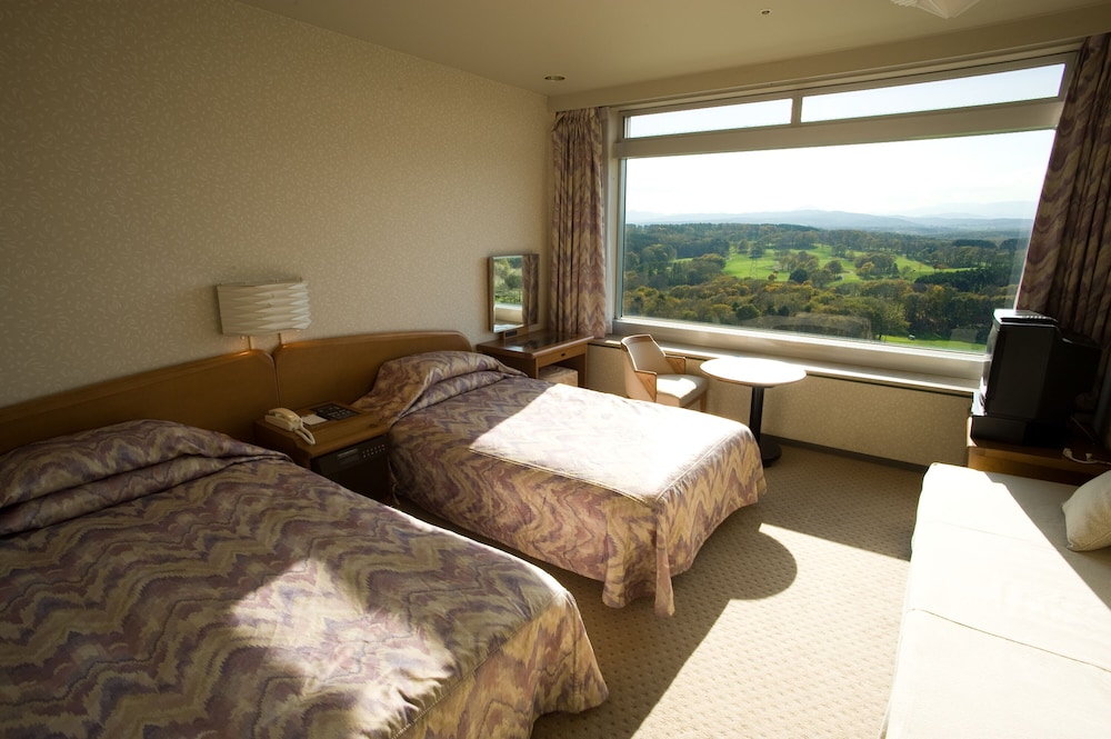 Sapporo Kitahiroshima Classe Hotel 18/77