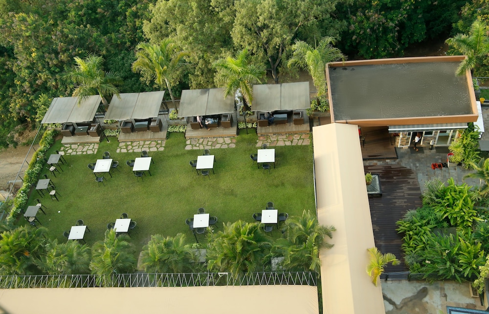 Kiriri Garden Hotel 45/50