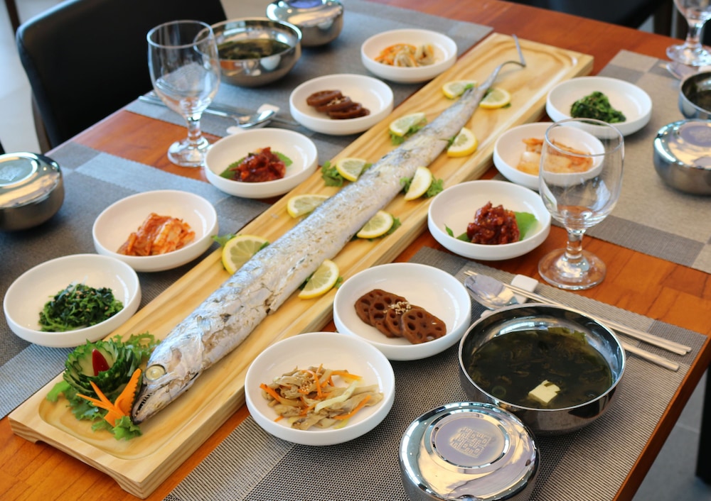 Utop Ubless Hotel Jeju 33/50
