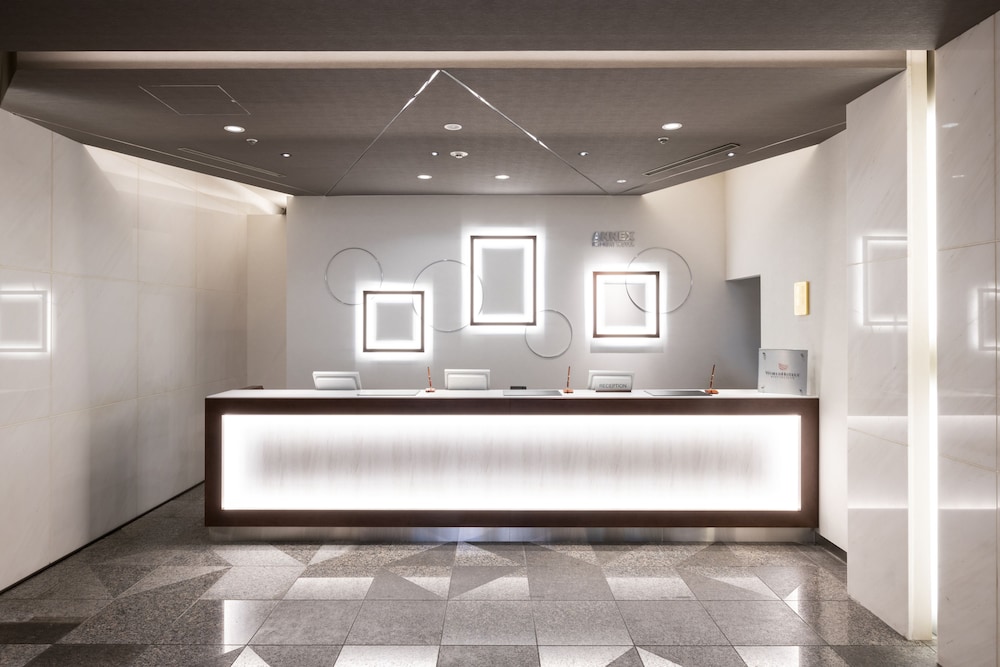 Mercure Tokyo Hibiya 4/59