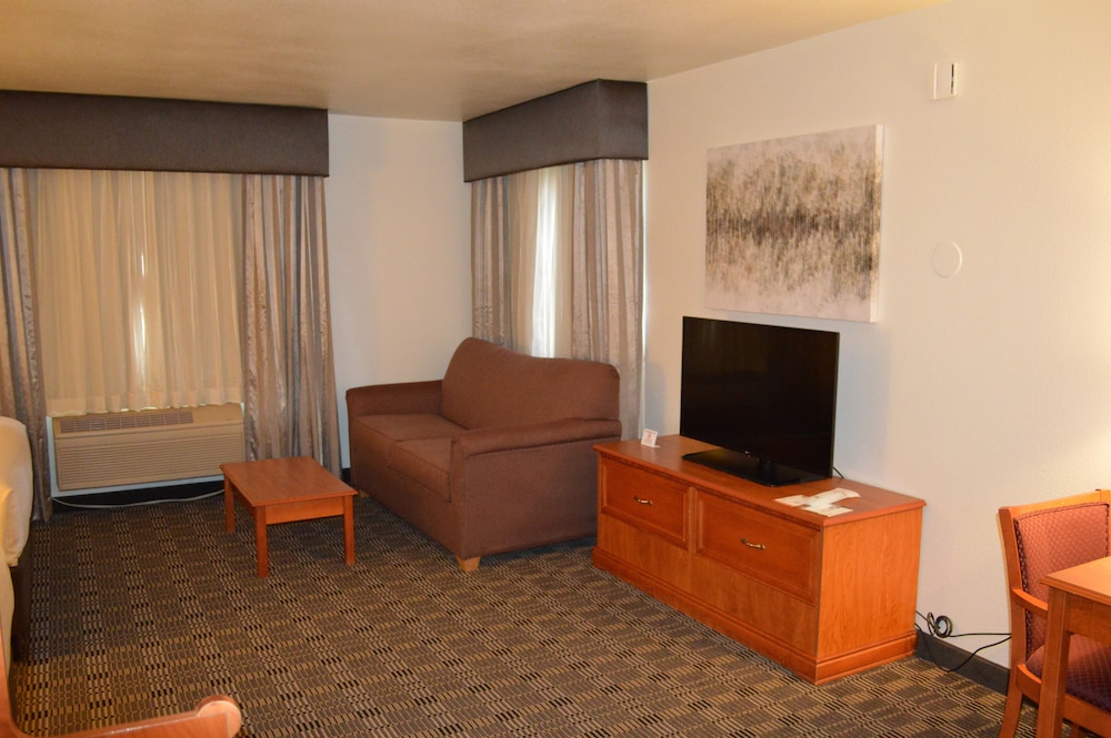 Colony Inn Hotel Atascadero 38/56