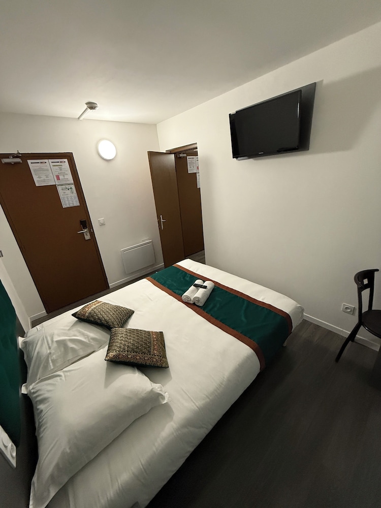Fasthotel - Soissons Nord 7/16