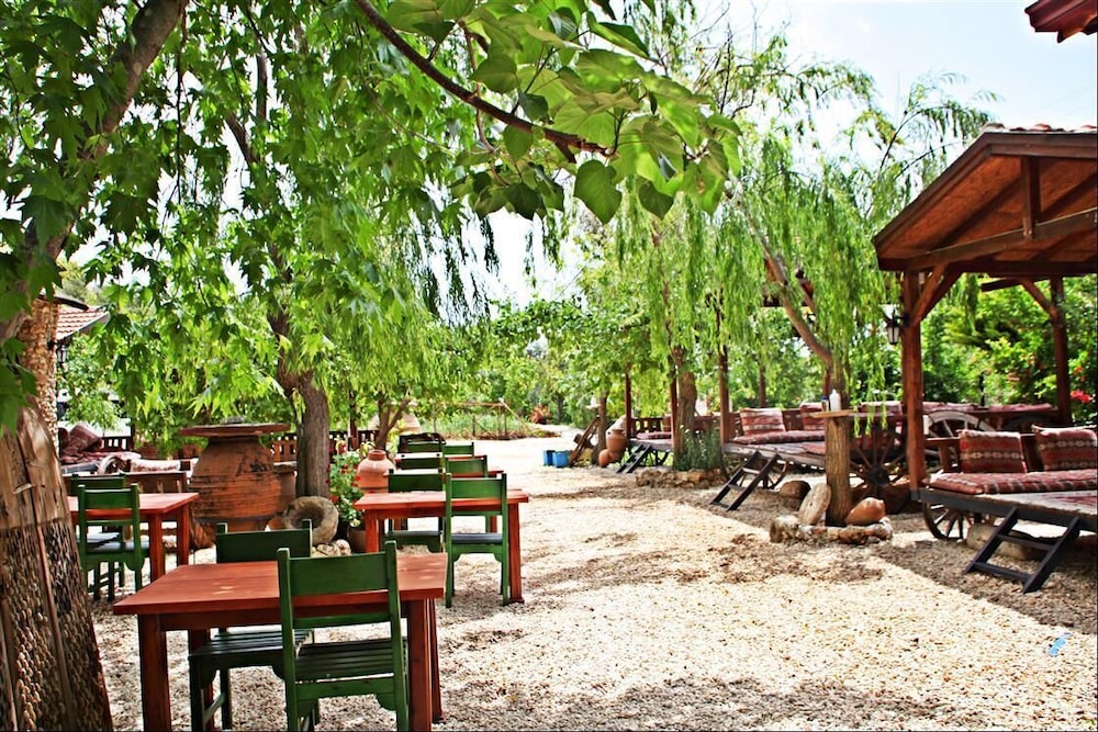 Kas Doga Park Hotel 30/50