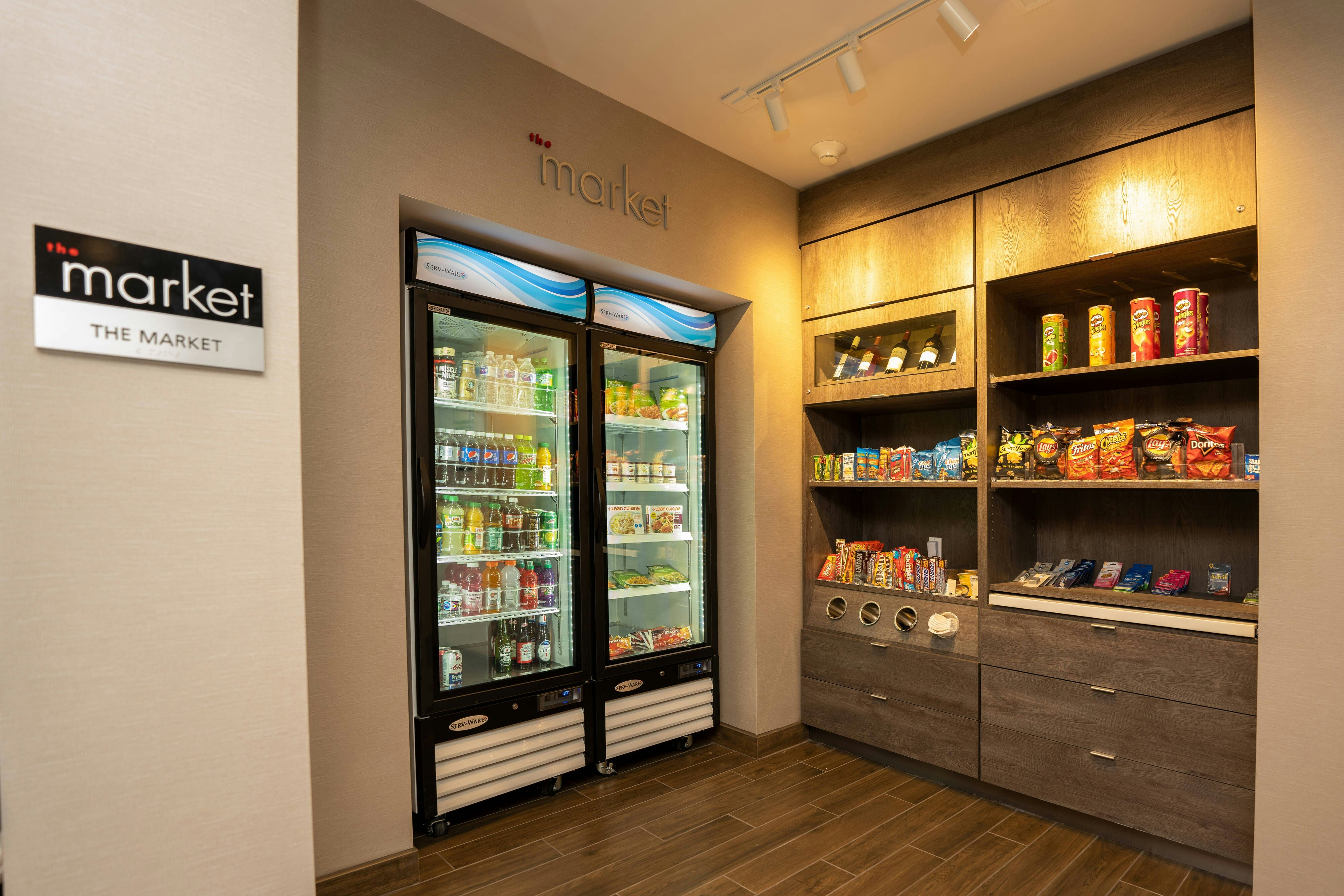 Residence Inn by Marriott Nashville Mt. Juliet 23/39