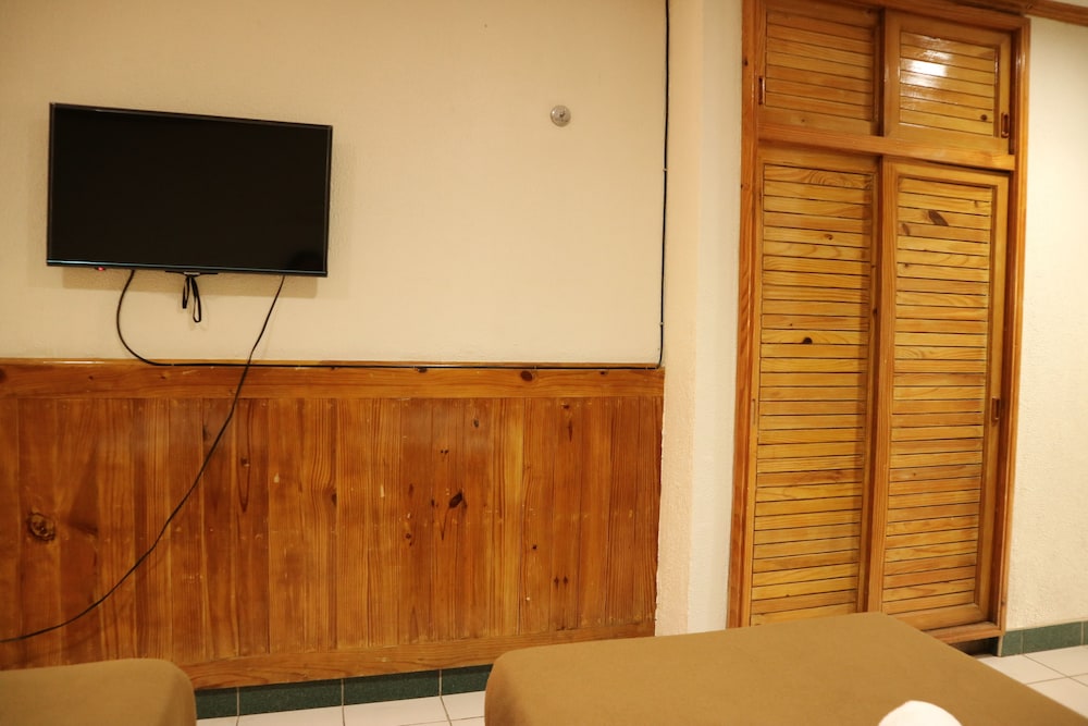 Puerto De San Juan Beach Resort Hotel 39/49