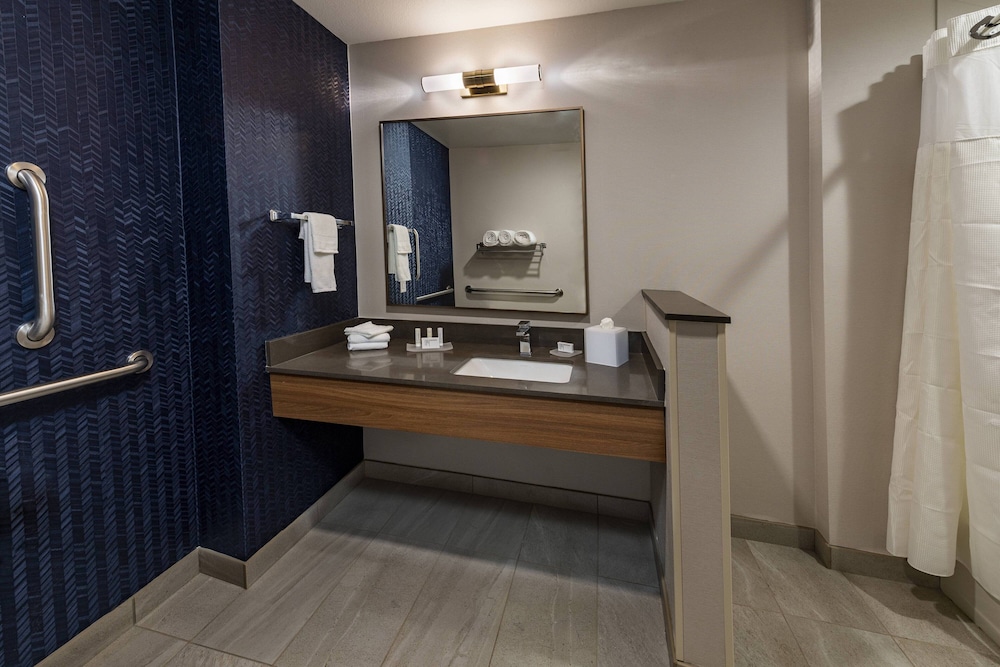 Fairfield Inn & Suites By Marriott Phoenix West/Tolleson 13/31