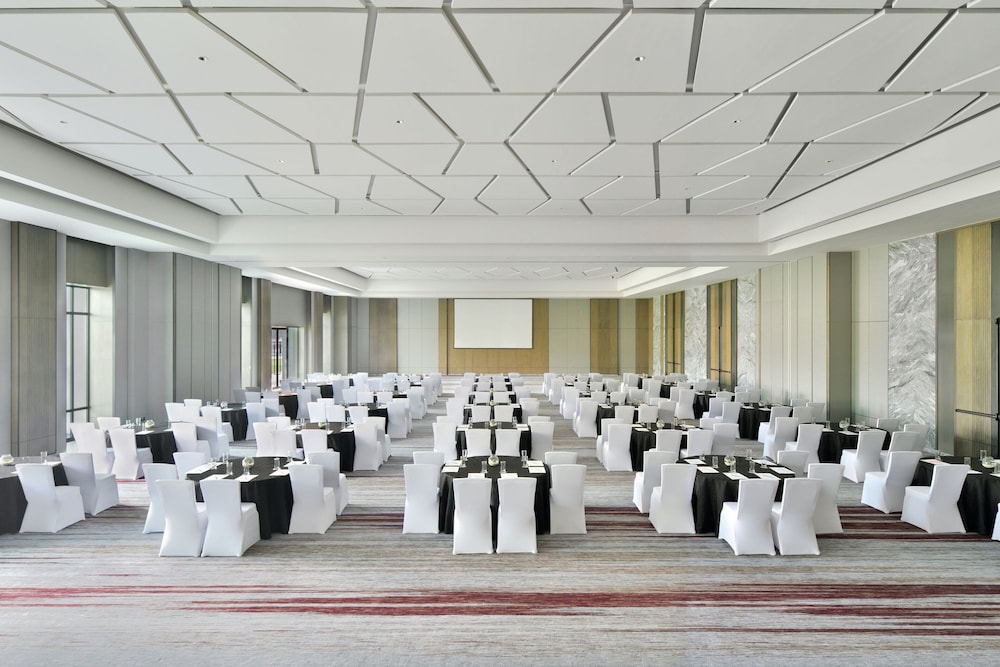 Courtyard by Marriott Gorakhpur 30/41