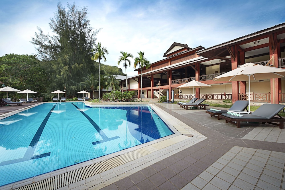 REDANG ISLAND RESORT 24/50
