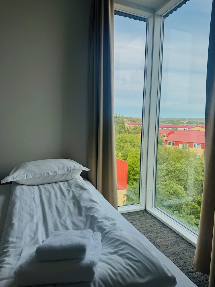Hotel Bifrost 18/50