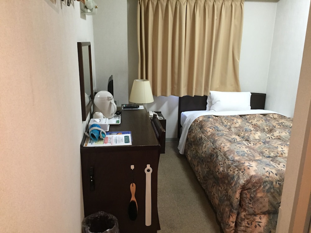 Crown Hills Toyama 13/37