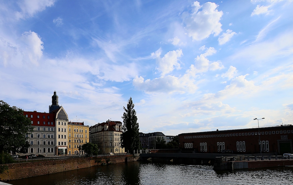 Absyntapart - Stare Miasto 28/38