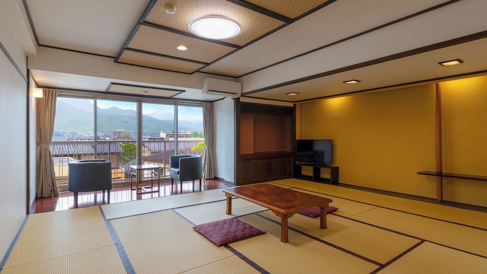 Ooedo Onsen Monogatari Hotel Shinko 59/73