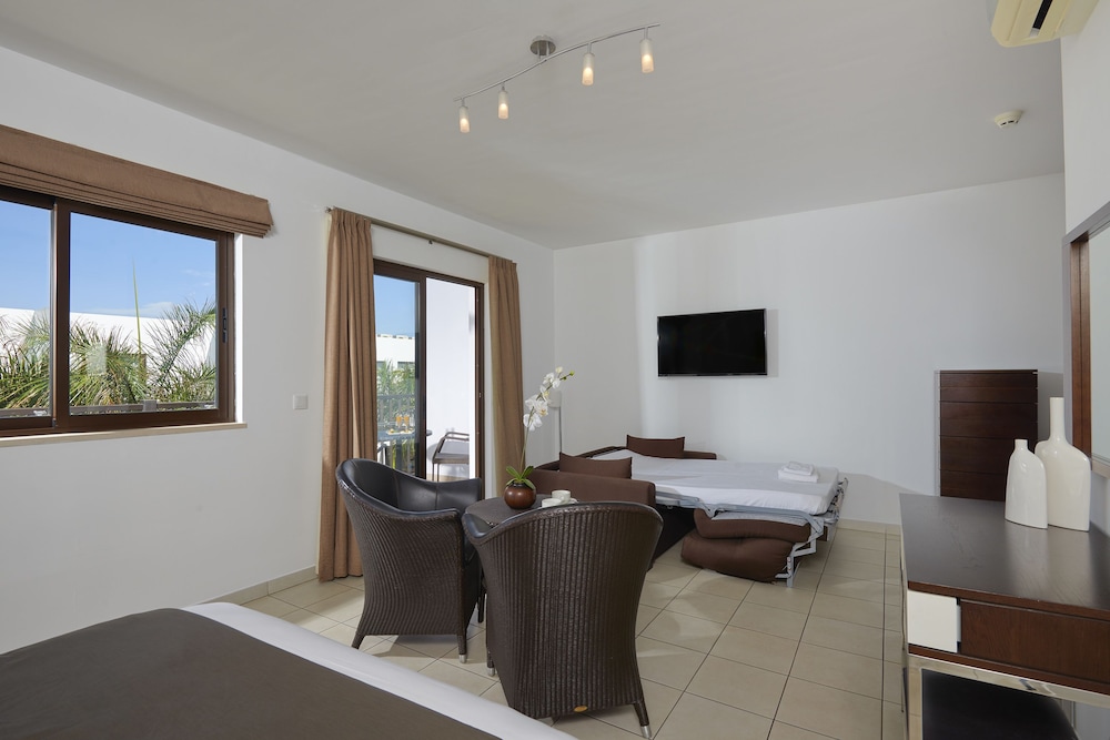 Melia Dunas Beach Resort And Spa 42/68