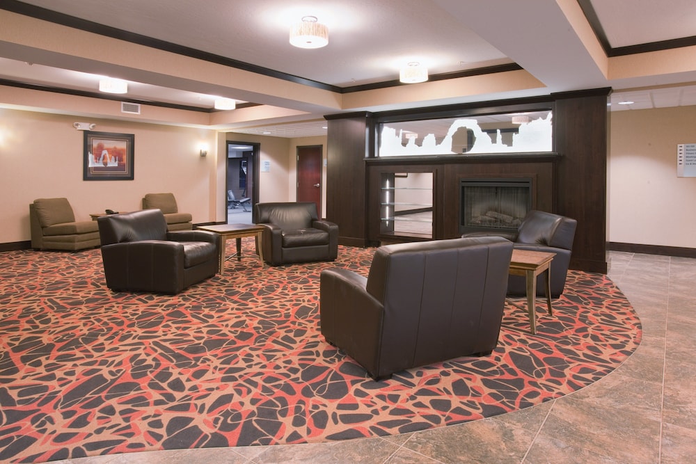 Holiday Inn Express Suites Moab 37/63