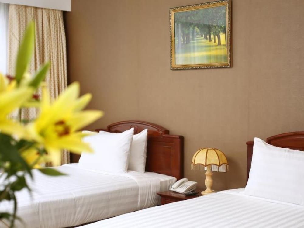 Fortuneland Hotel 15/27