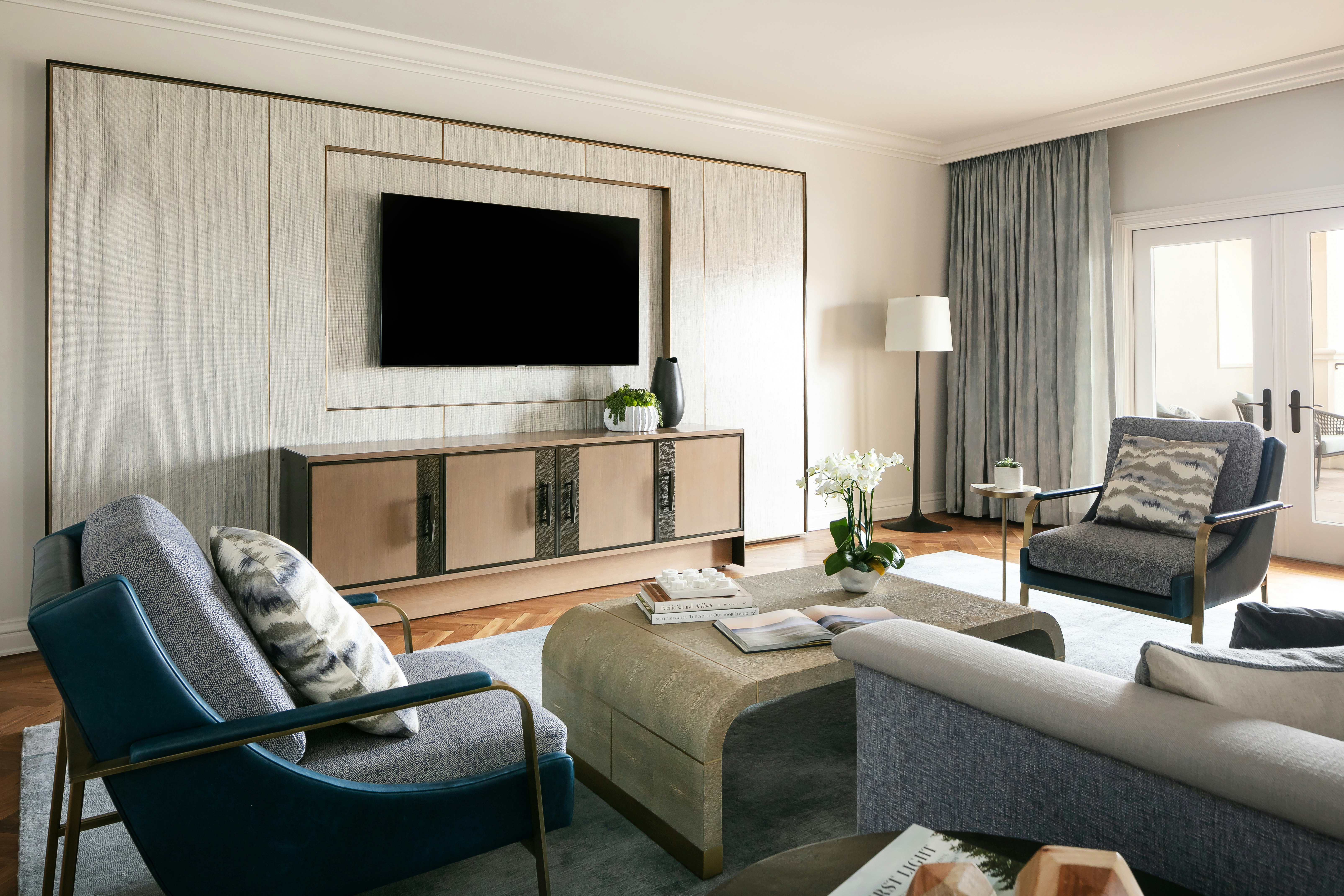 Waldorf Astoria Monarch Beach 22/60