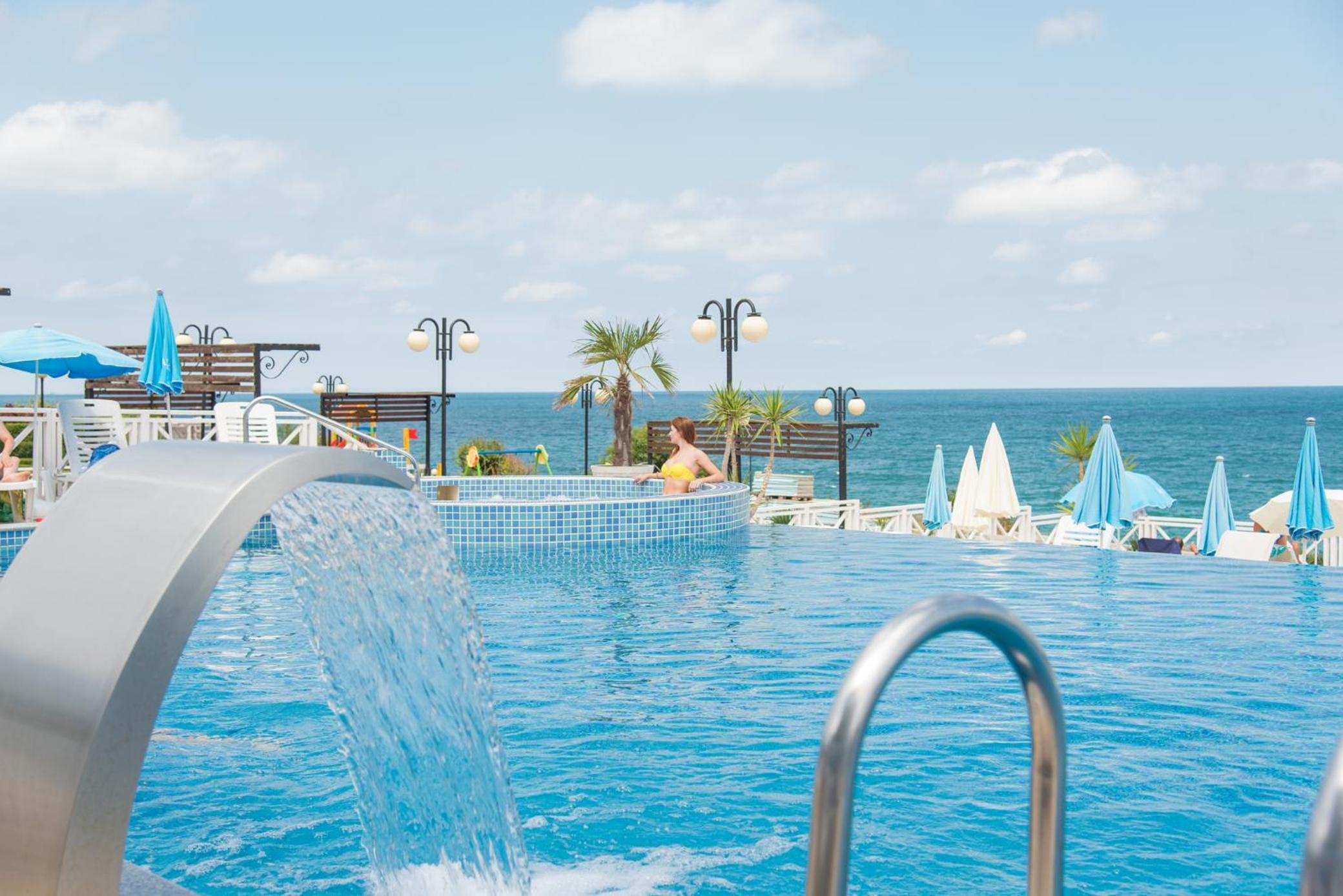 Hotel Eskada Beach 43/50