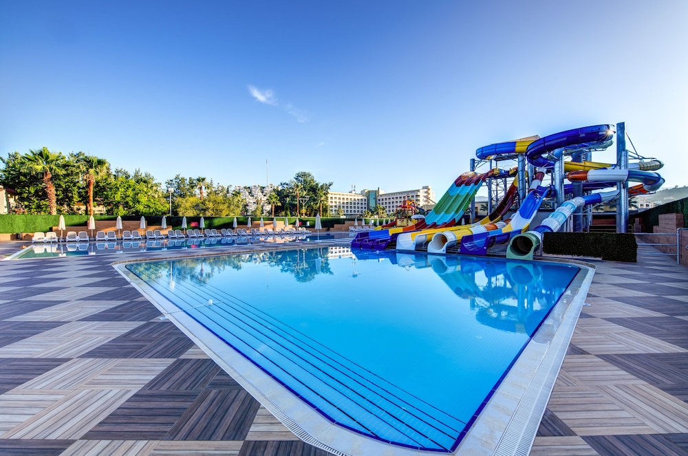 Bera Hotel Alanya 25/50