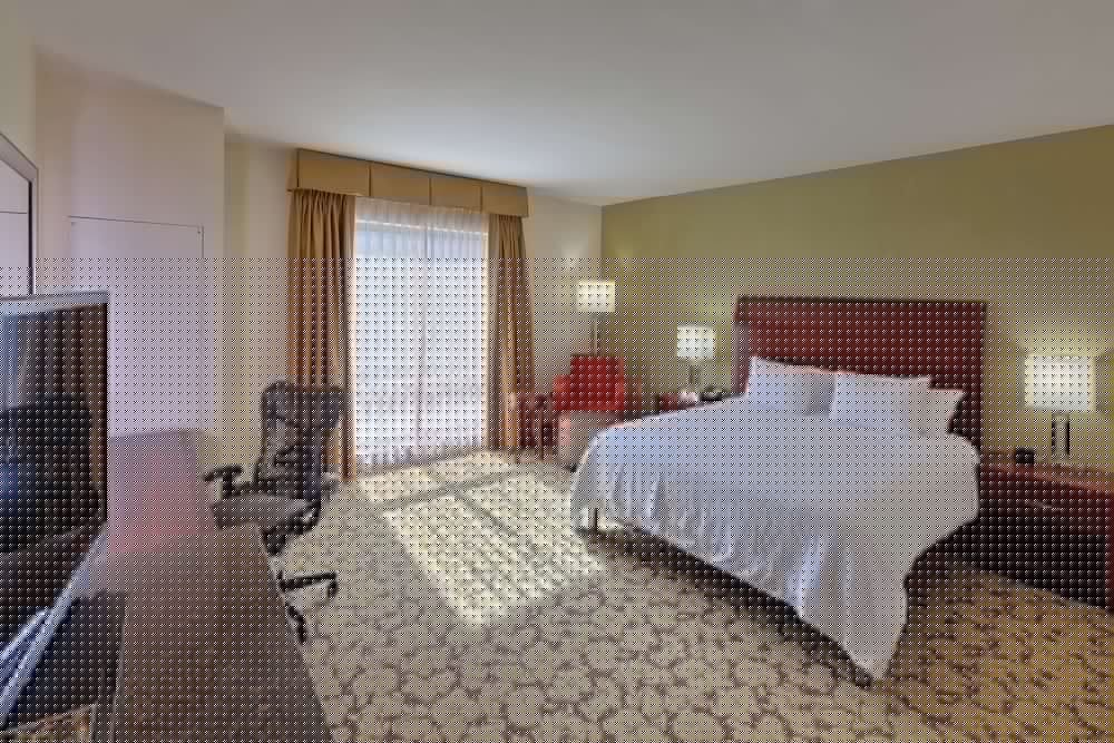 Hilton Garden Inn Durham/University Medical Center 8/42