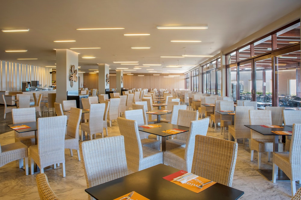 Sol By Melia Marina Beach Crete 72/87
