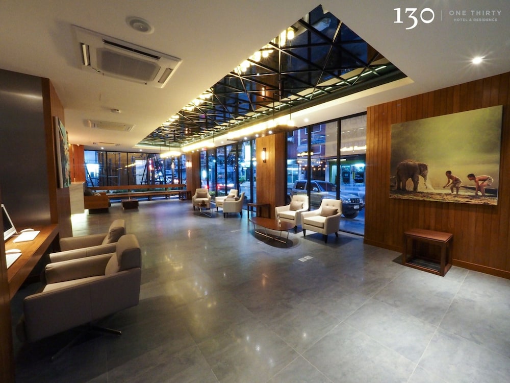 130 Hotel & Residence Bangkok 14/83