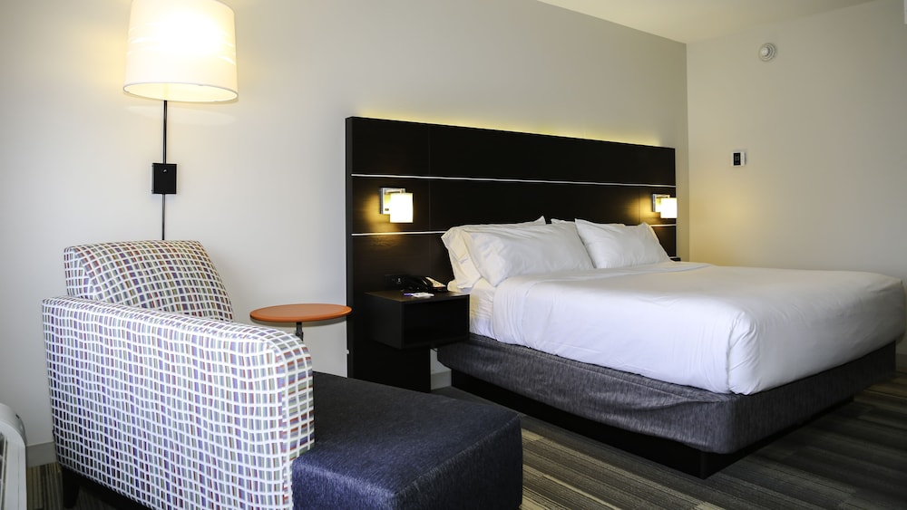 Holiday Inn Express And Suites Kingston Ulster 16/44