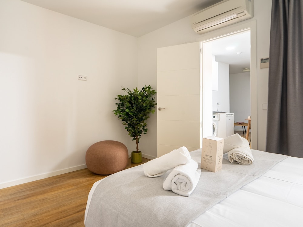 Apartamentos Tandem la Bolsa 4 13/53