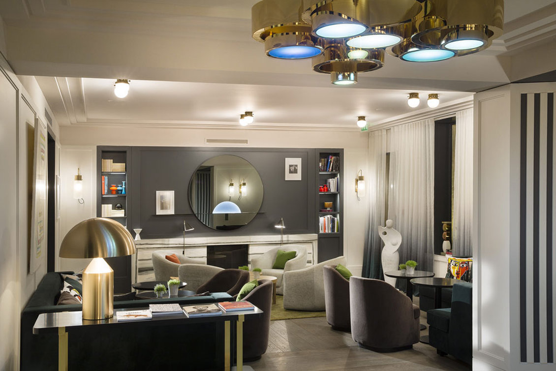 Hotel Le Marianne 42/65