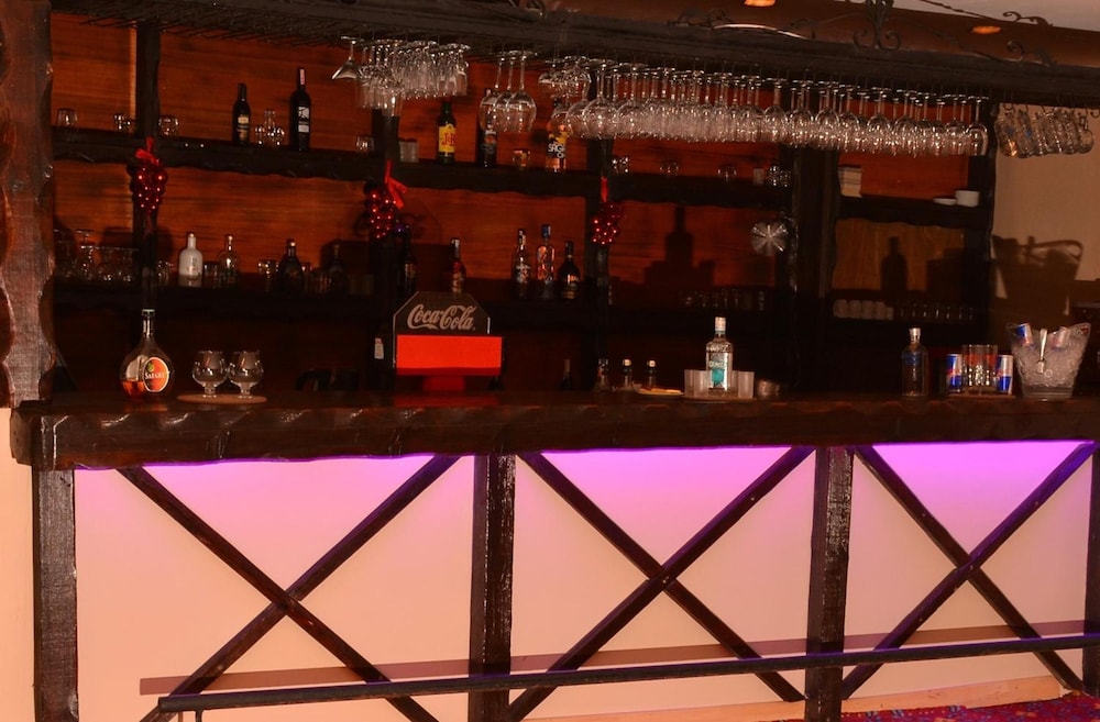 GENC YAZICI HOTEL 3/45
