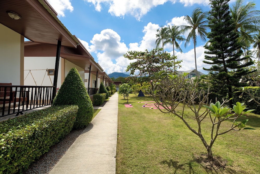Maya Resort Ex D Anna Resort 66/69