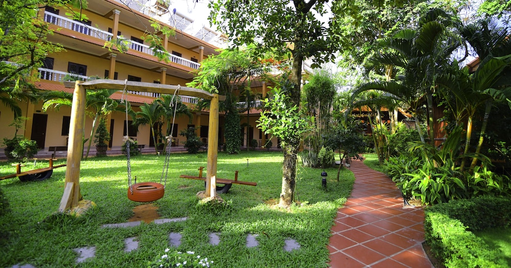 Kim Hoa Resort 8/72