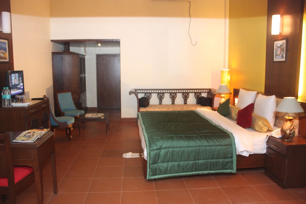 Tangerine Boutique Resort 37/44