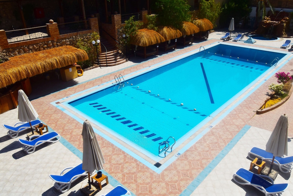 Naama Blue Hotel 26/50