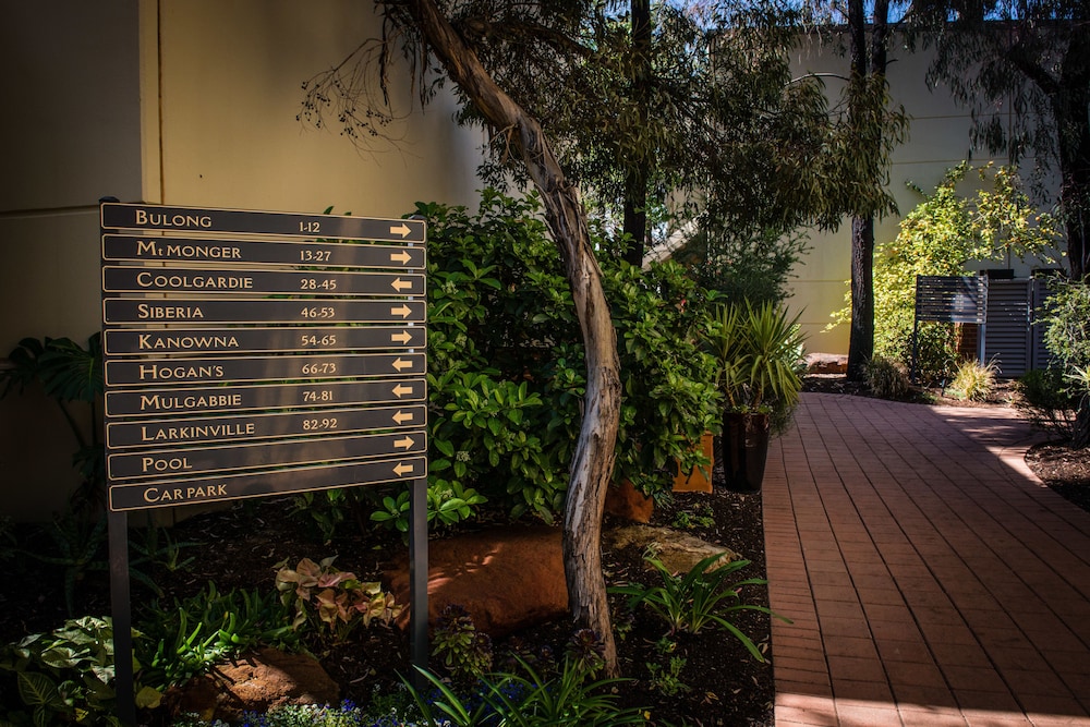 Rydges Kalgoorlie 7/65