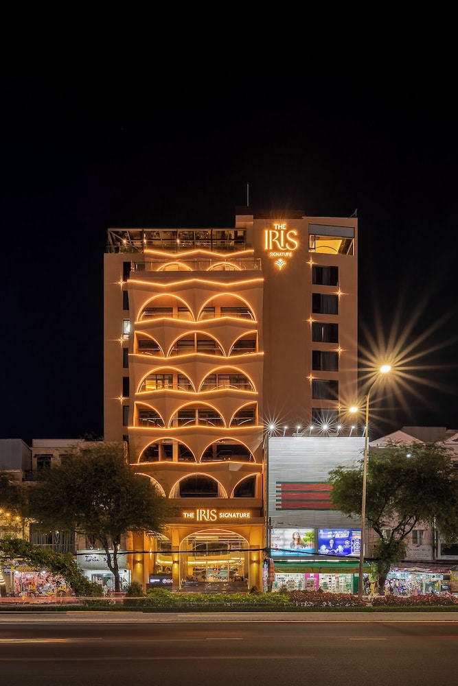 Iris Hotel Can Tho 2/48