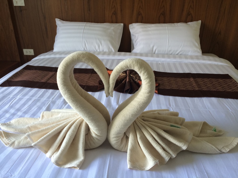 The Green Hotel Koh Lipe photo2