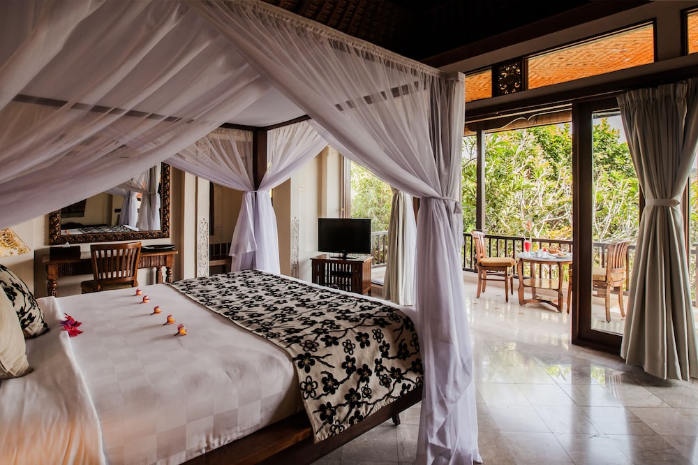 Svarga Bebek Villas 24/74