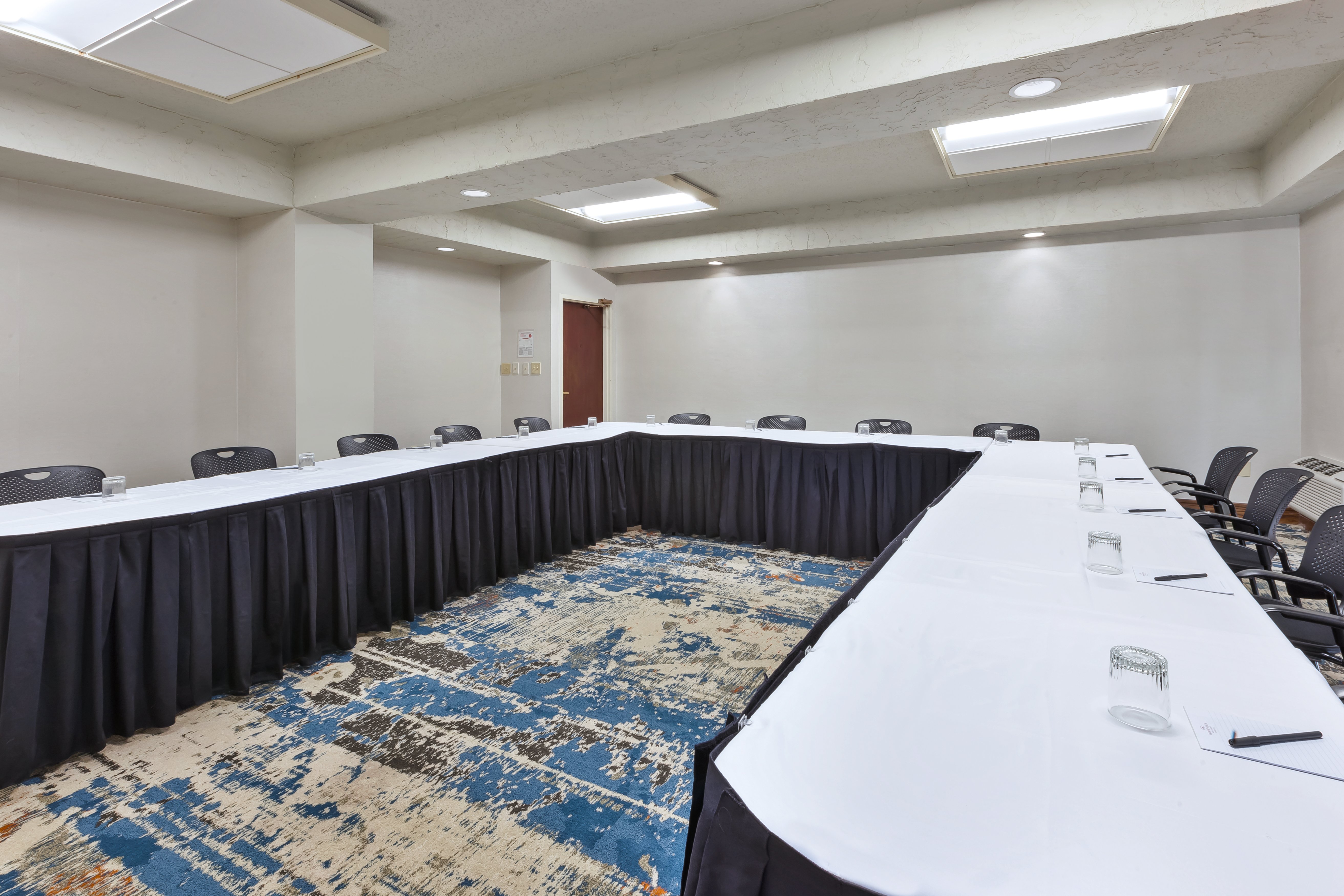 Crowne Plaza Columbus North-Worthington 51/56