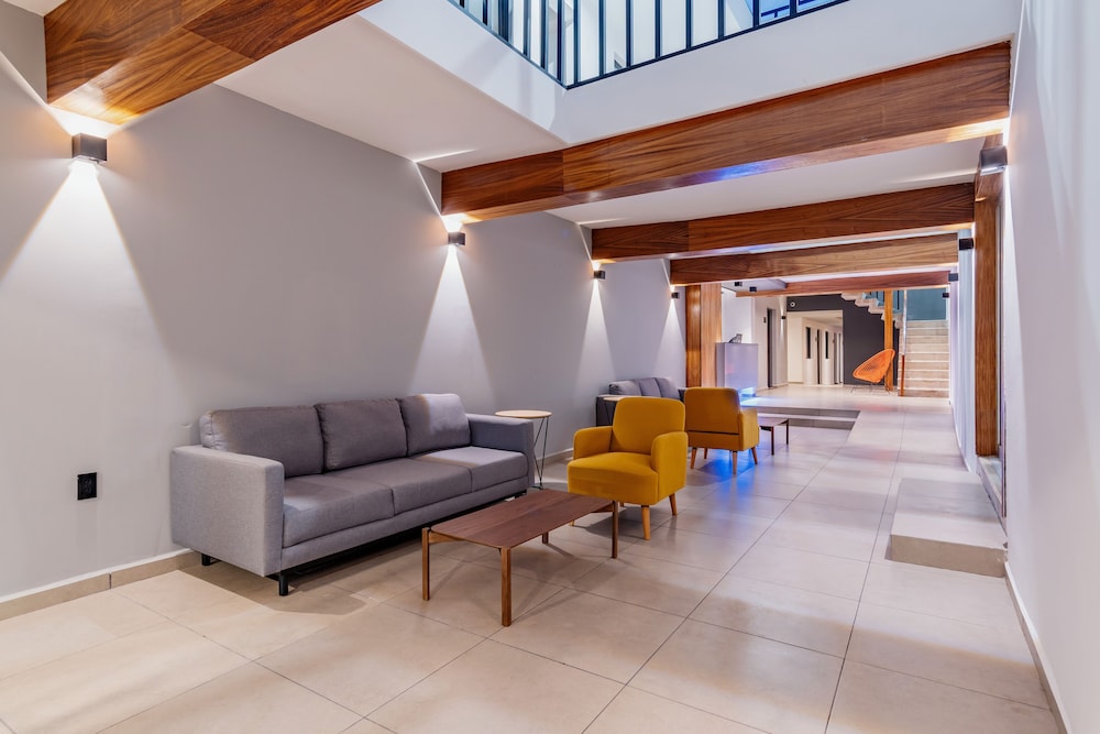 Hotel Mody 28/37
