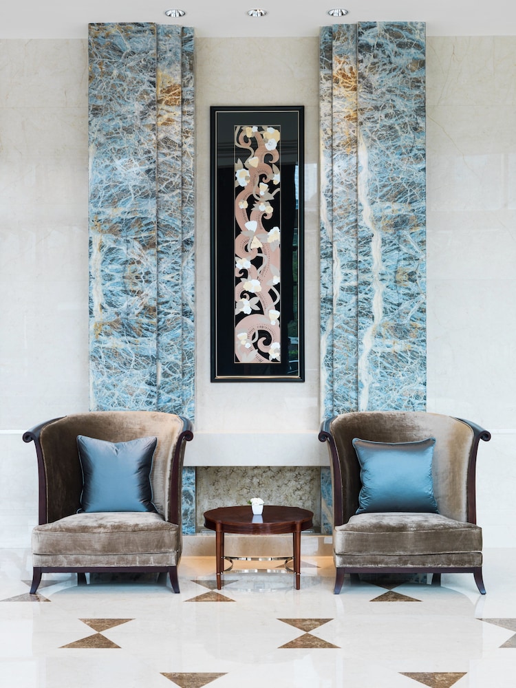 THE ST. REGIS CHENGDU 34/63