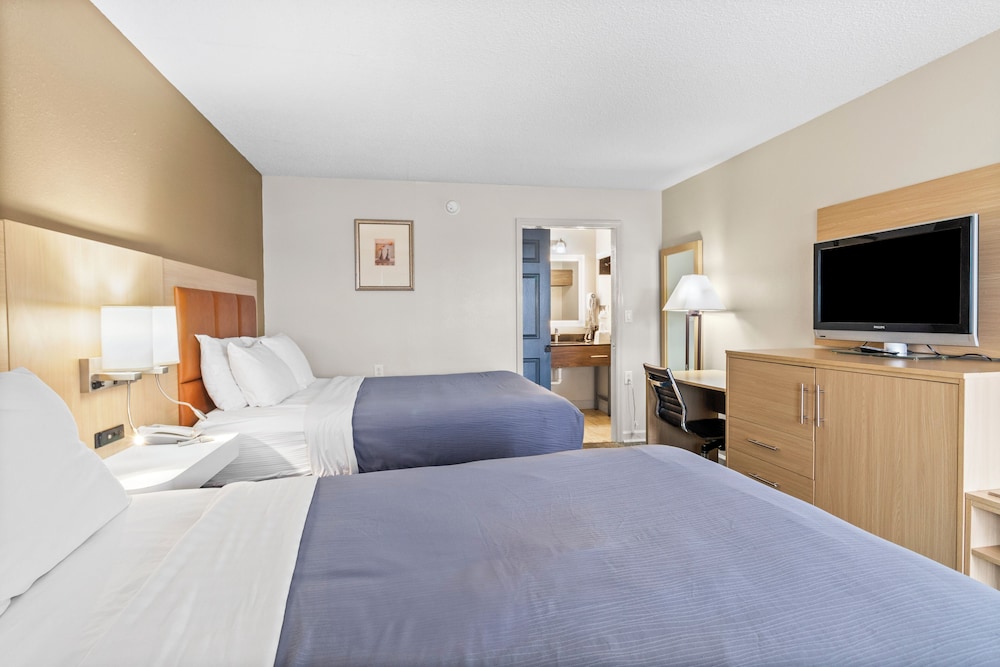 Richland Inn of Columbia 30/55