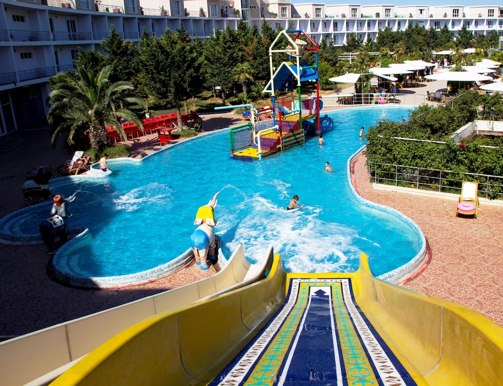 AF HOTEL AQUA PARK 9/55