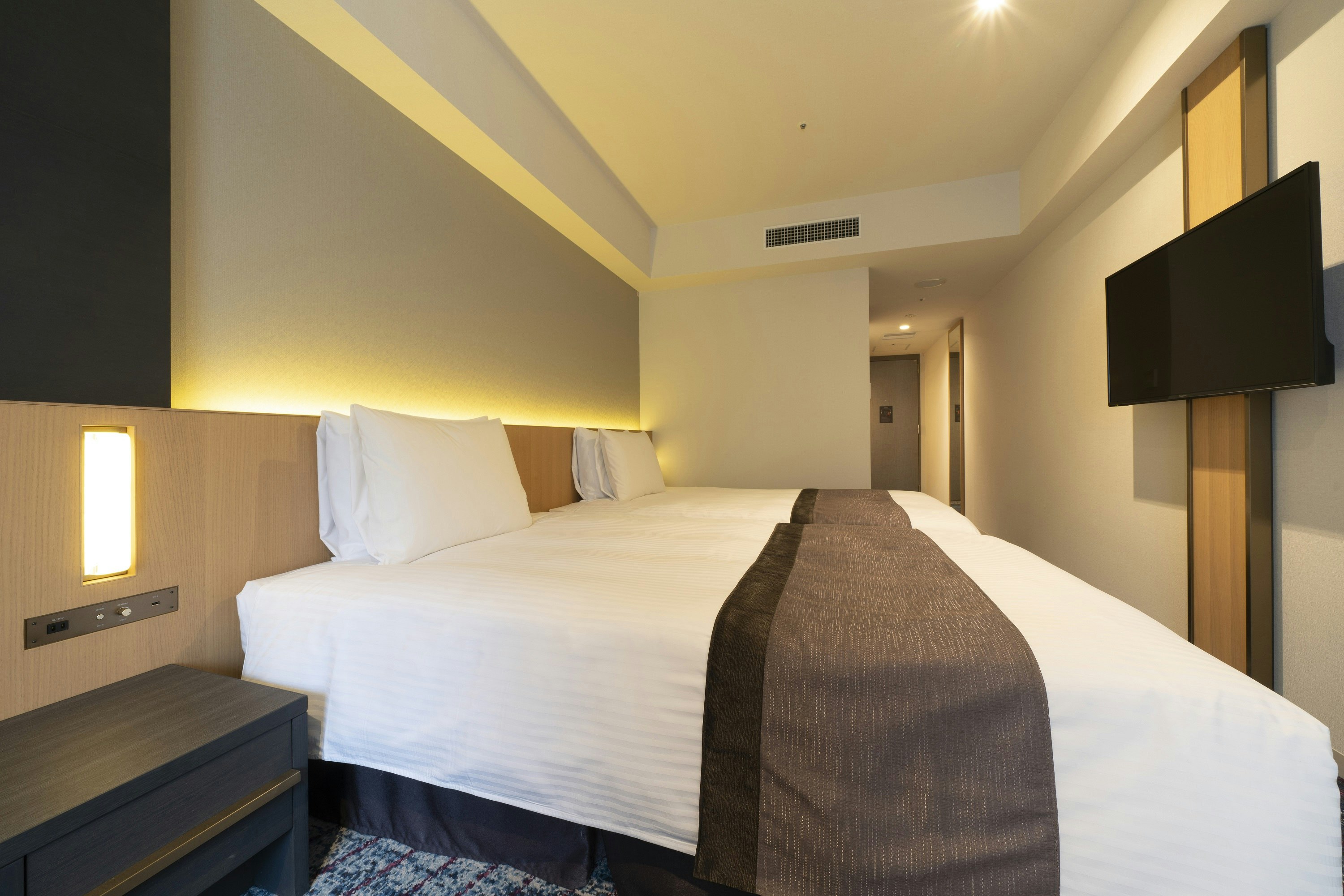 Hotel Jal City Nagoya Nishiki 7/38