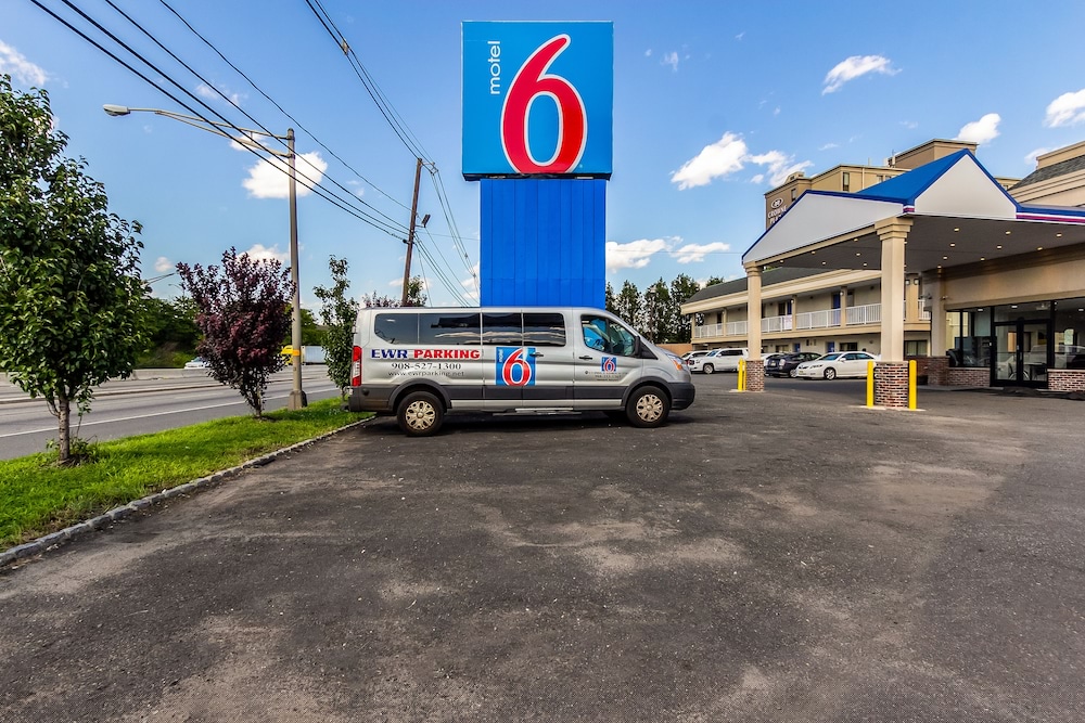 Motel6 Elizabeth, NJ - Newark Liberty Intl Airport in ELIZABETH - NJ