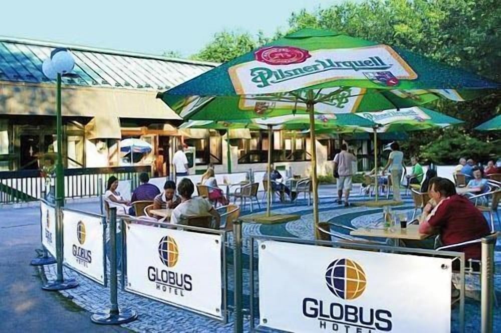 Hotel Globus 3/51