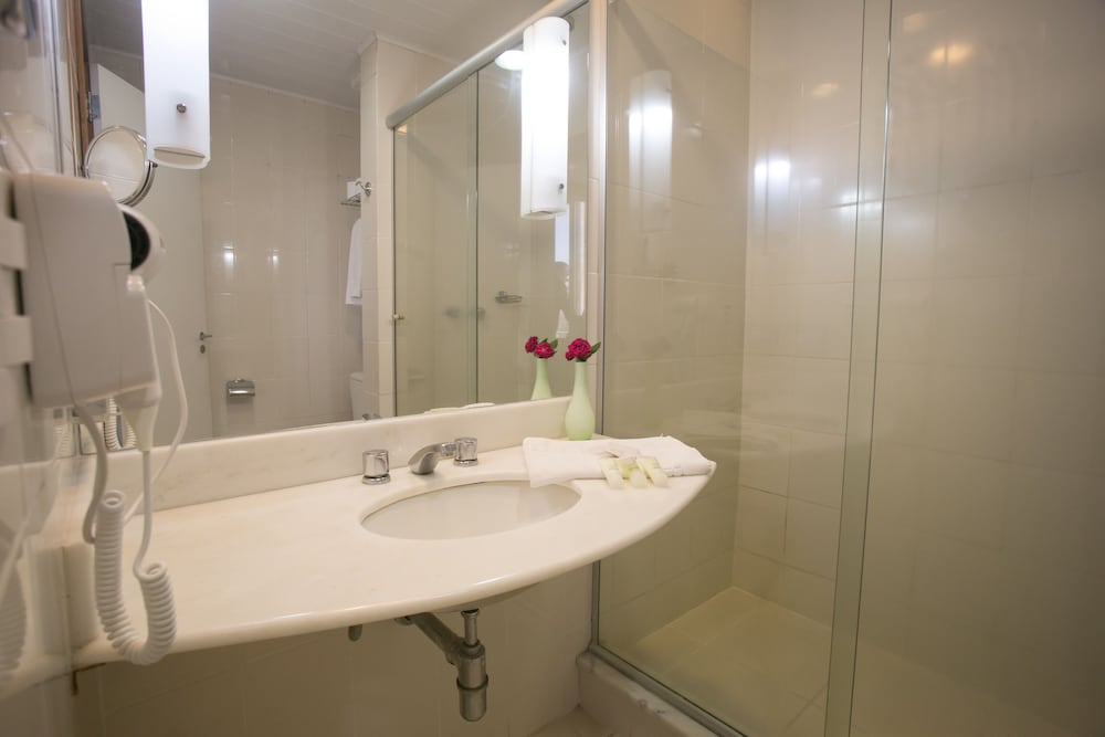 Novotel Porto Alegre Tres Figueiras 48/50