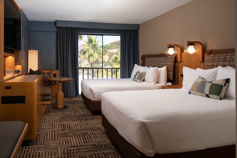 Four Points by Sheraton San Rafael Marin County 8/47
