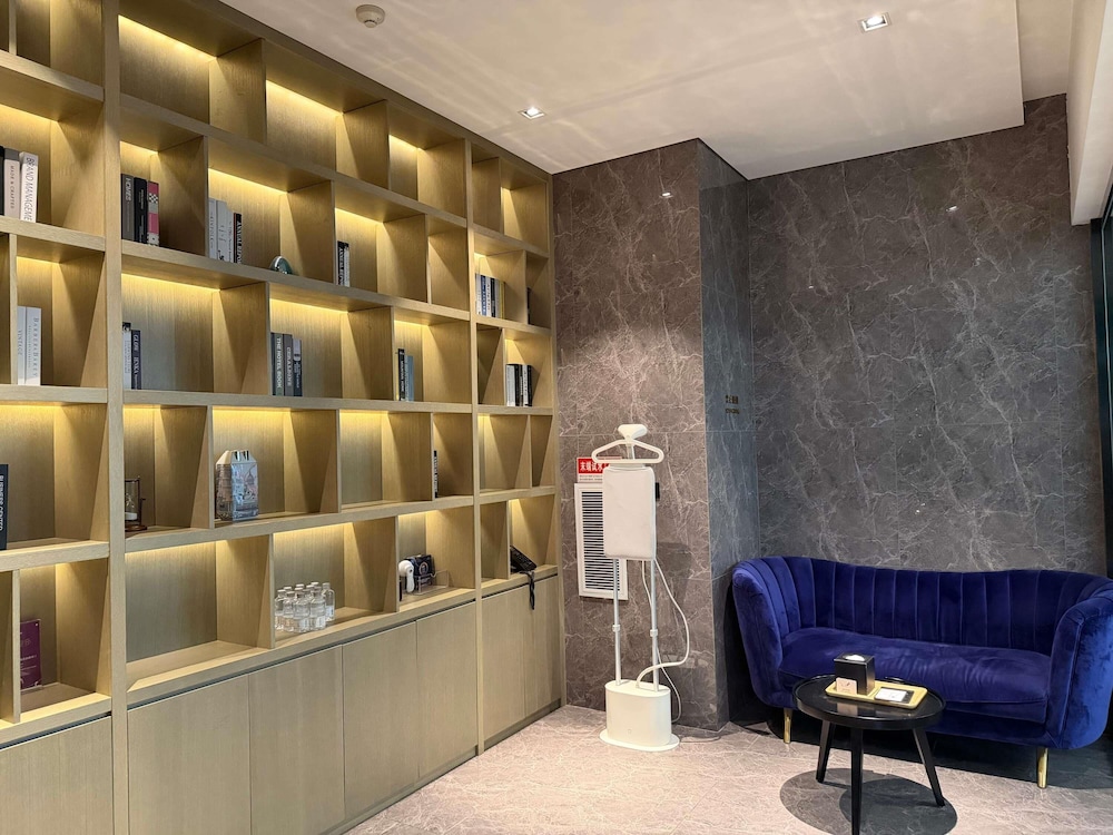 Mercure Xian Hi Tech Zone 15/60